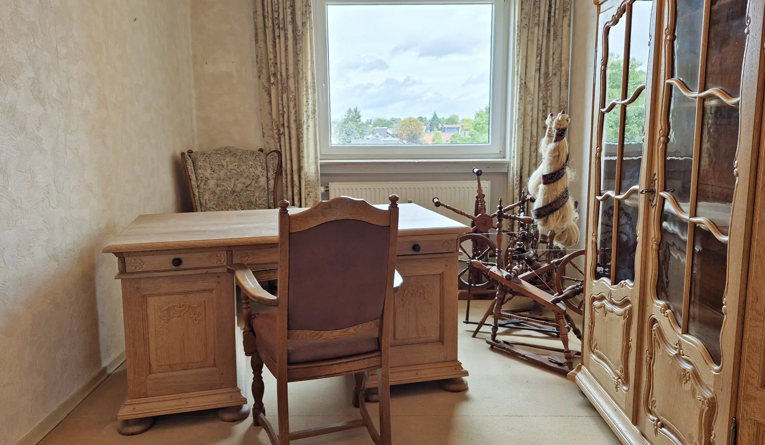 Kinder- Arbeitszimmer