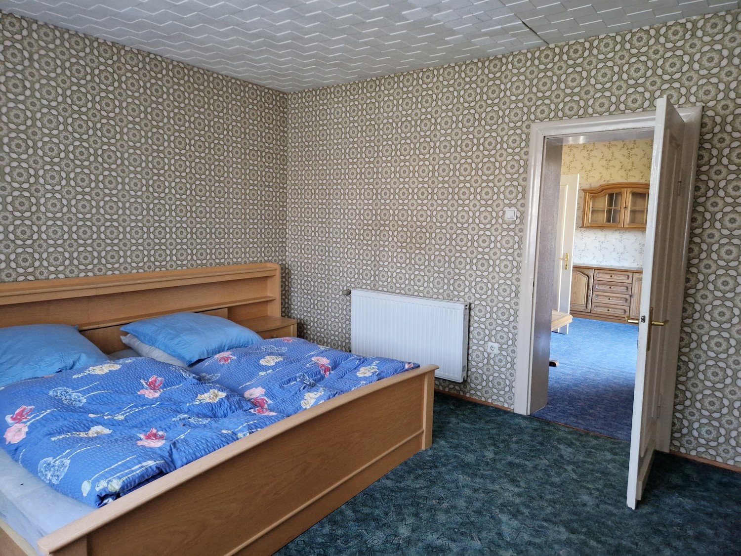 Schlafzimmer OG