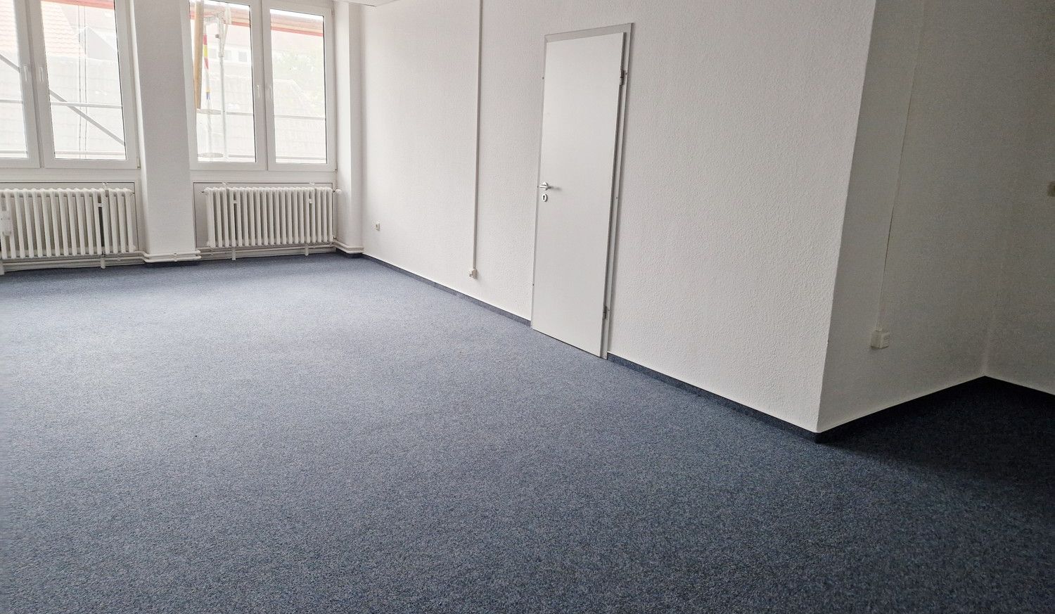 Eingangsbereich