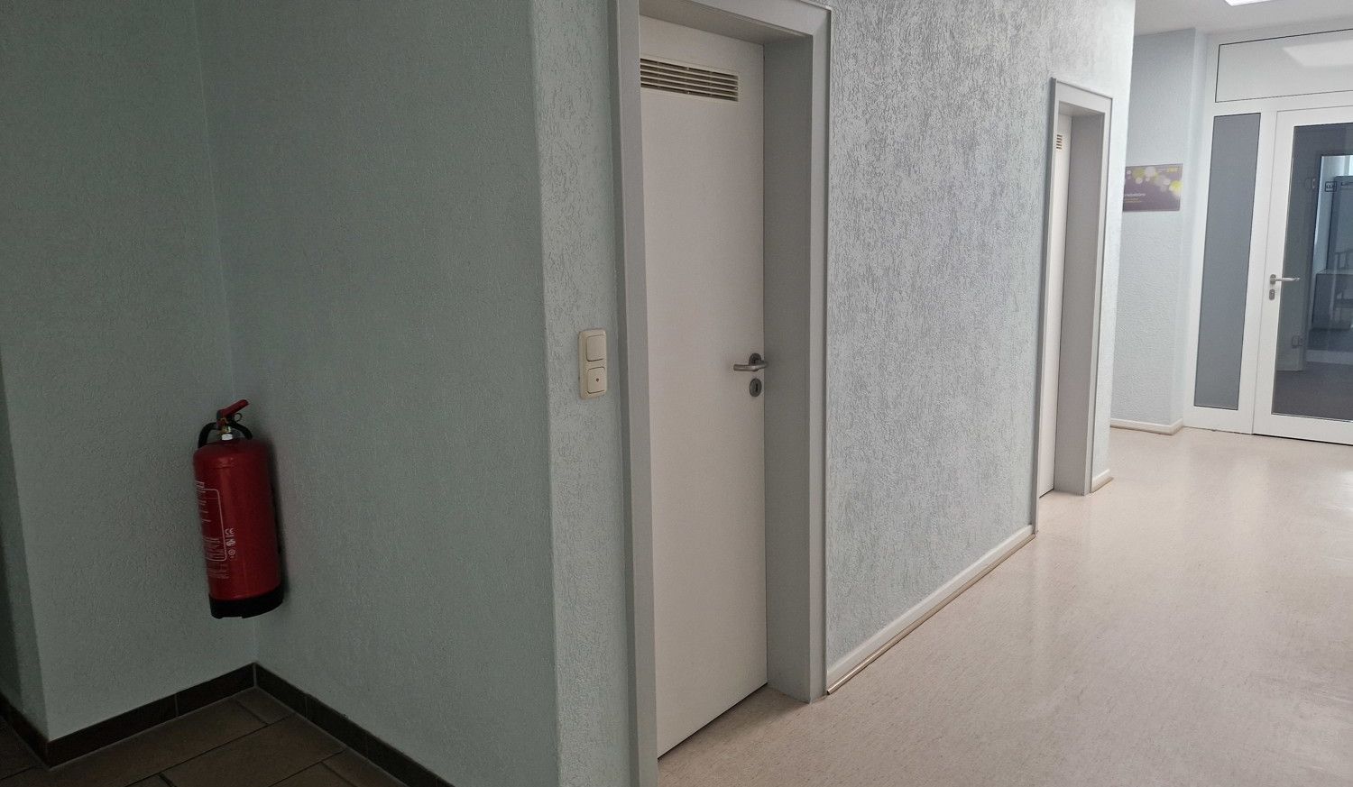 Toiletten