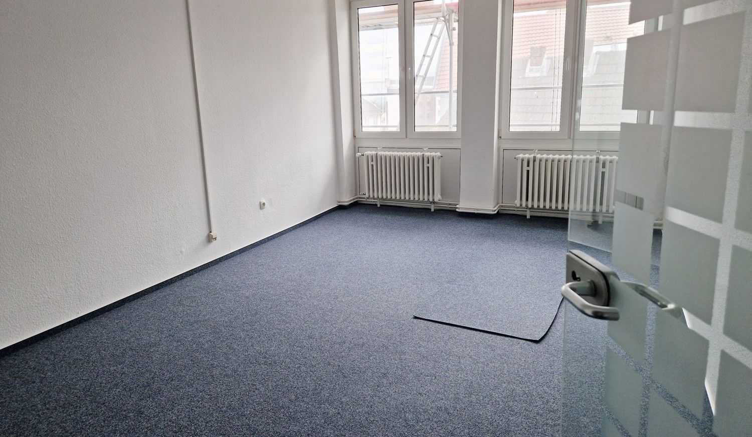 Büro