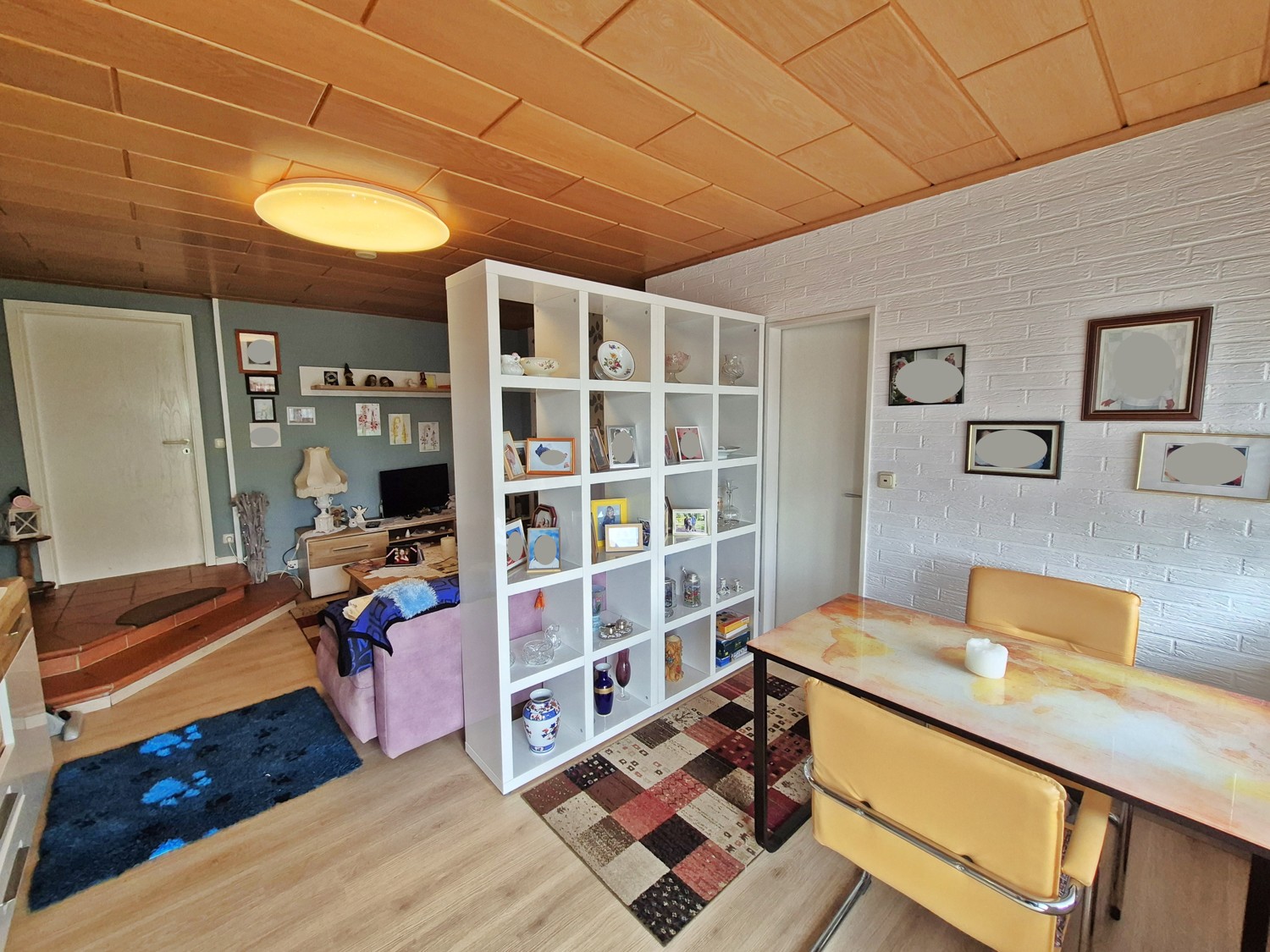 Einliegerwohnung