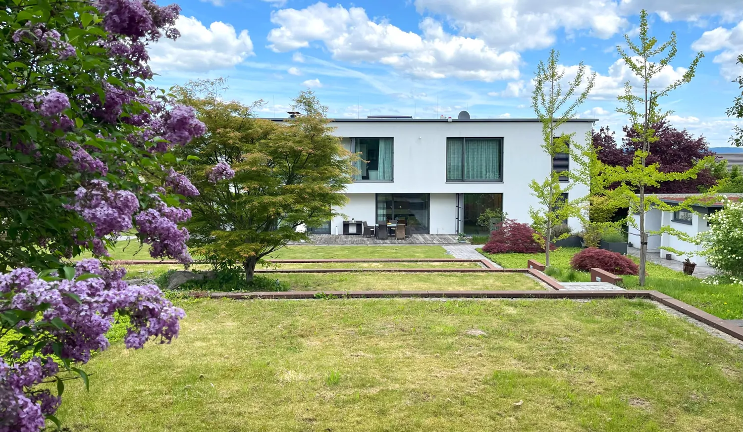 Exklusive Villa für höchste Ansprüche in Bestlage von Bad Oeynhausen