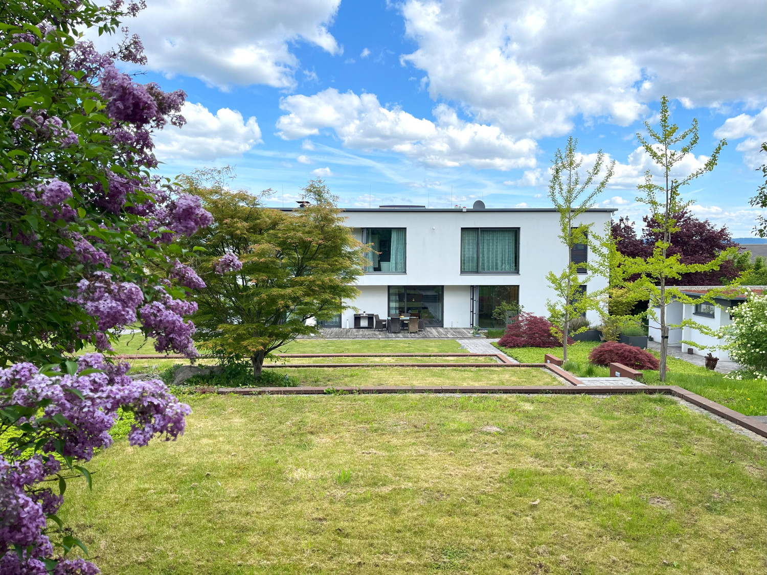 Exklusive Villa für höchste Ansprüche in Bestlage von Bad Oeynhausen
