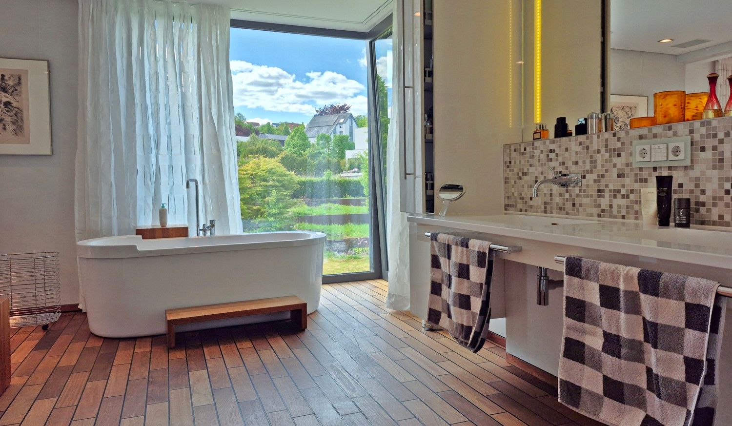 Bad en suite