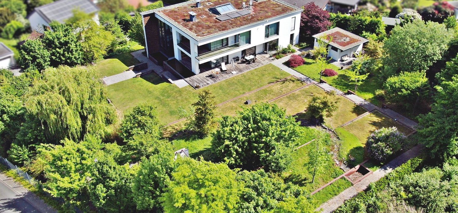Rückansicht