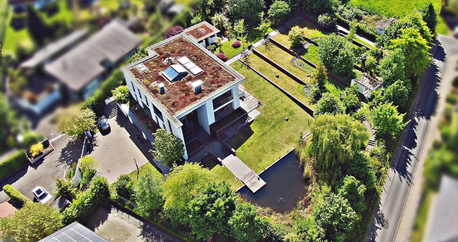 Seitenansicht