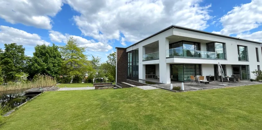 von Poll Immobilien GmbH