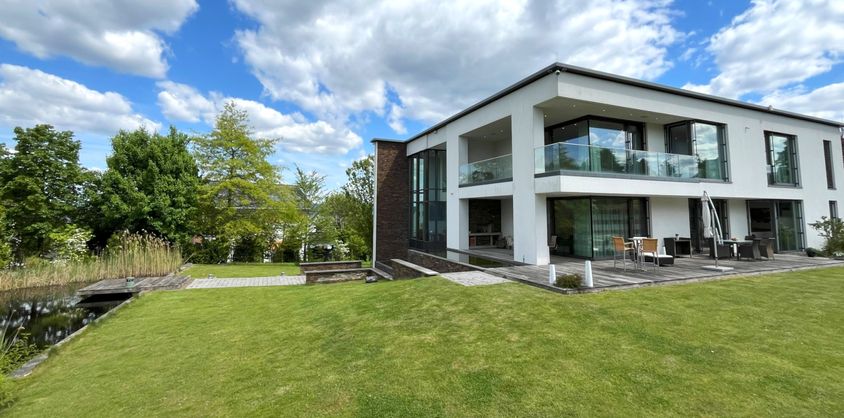 von Poll Immobilien GmbH