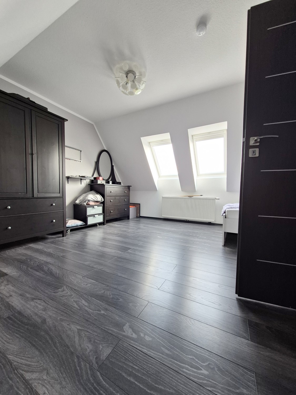 Schlafzimmer 2