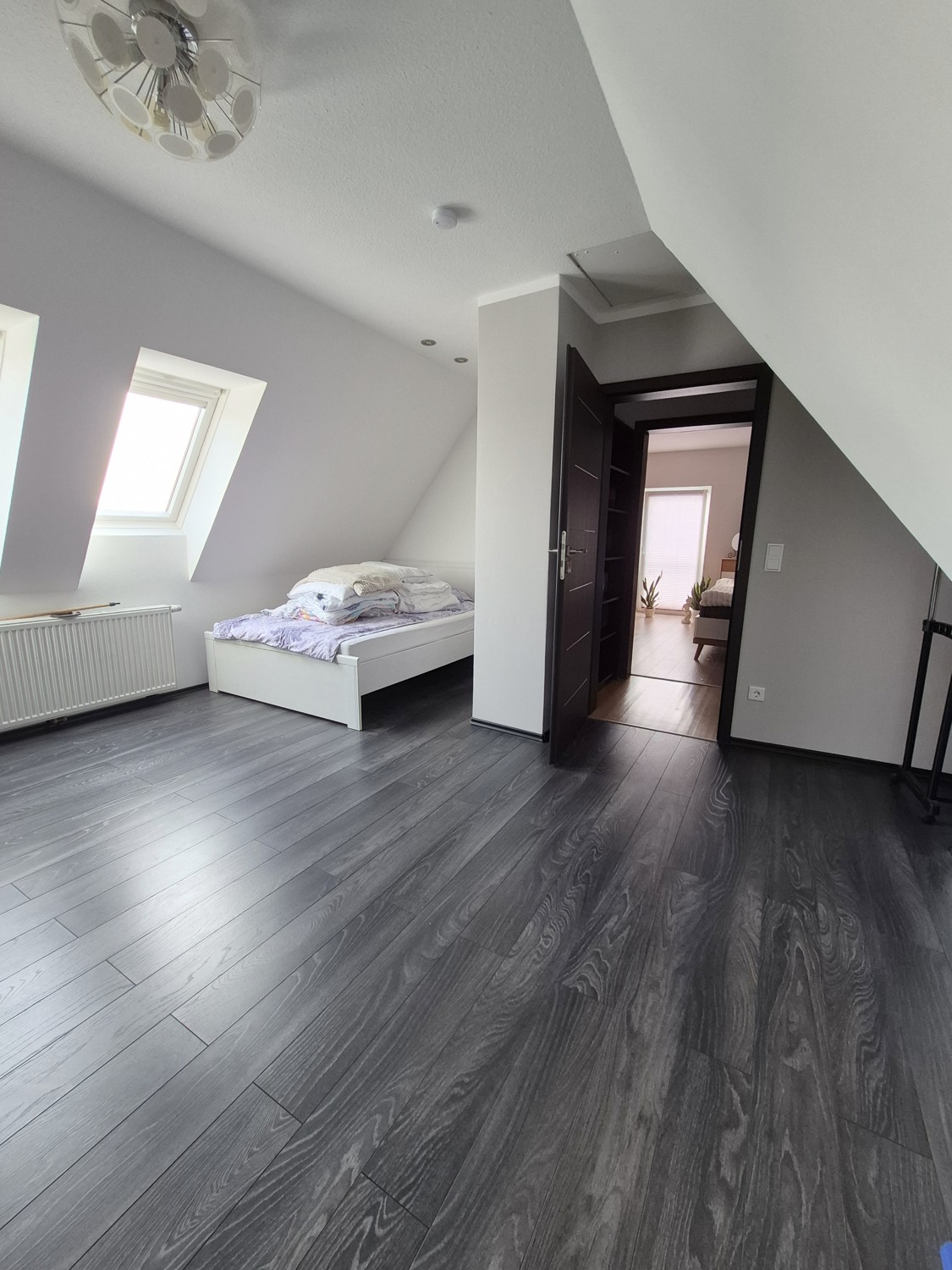 Schlafzimmer 2