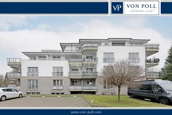 von Poll Immobilien GmbH