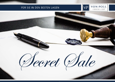 Secret Sale