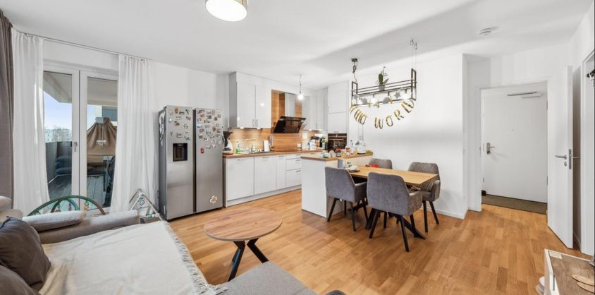 von Poll Immobilien GmbH