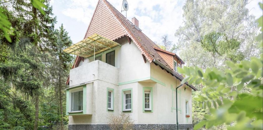 von Poll Immobilien GmbH