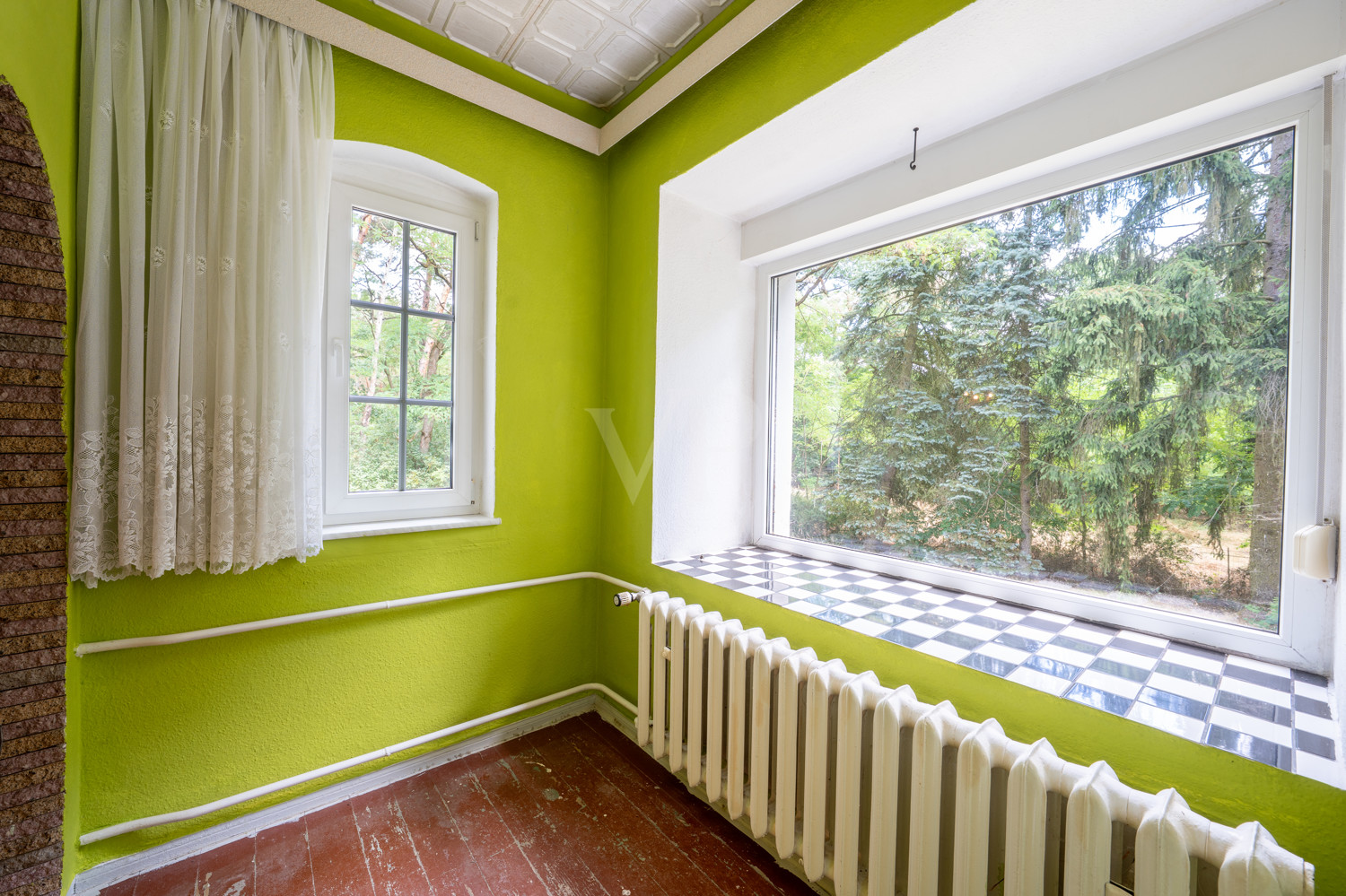Veranda