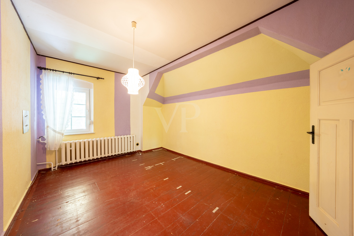 Schlafzimmer II