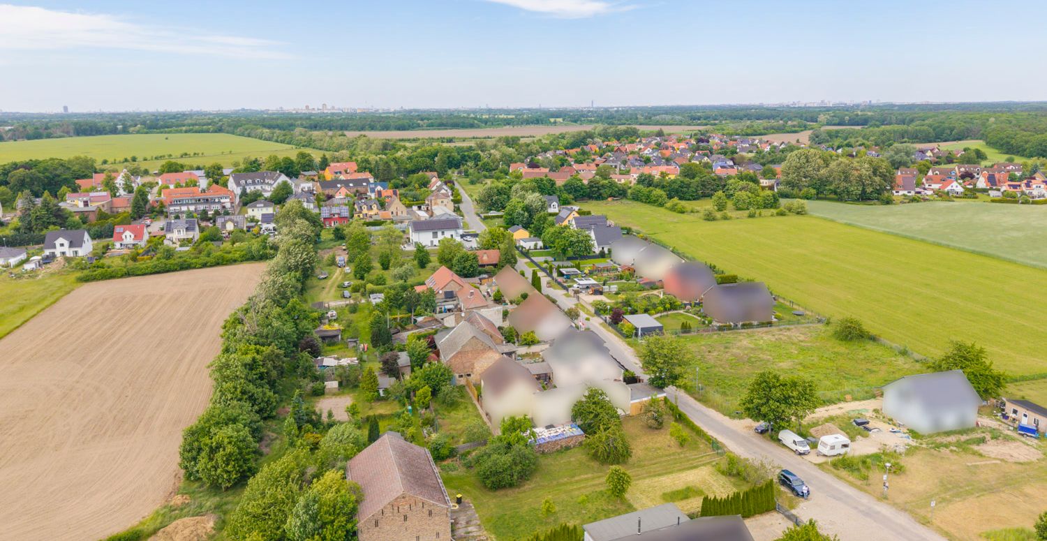 Umgebung