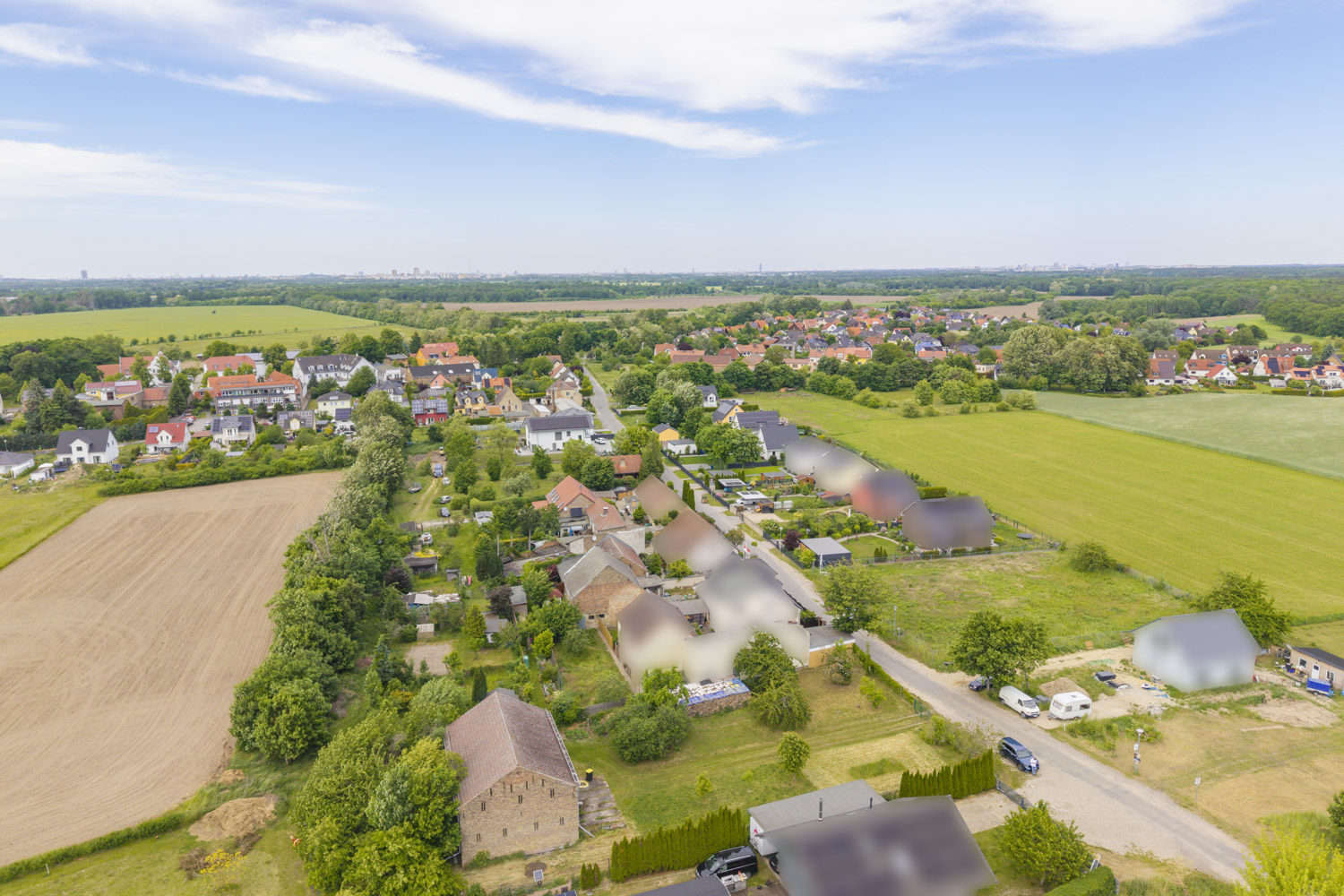 Umgebung