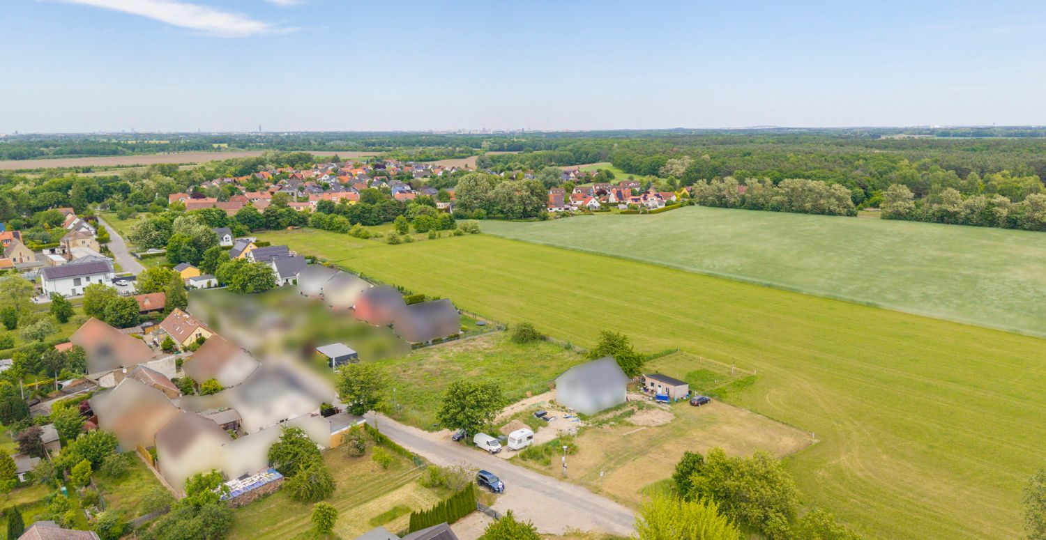 Umgebung