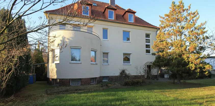 von Poll Immobilien GmbH