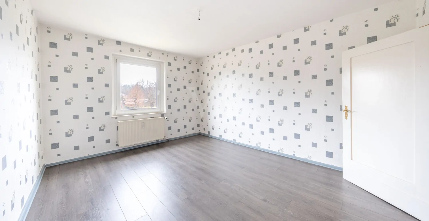 Schlafzimmer Obergeschoss