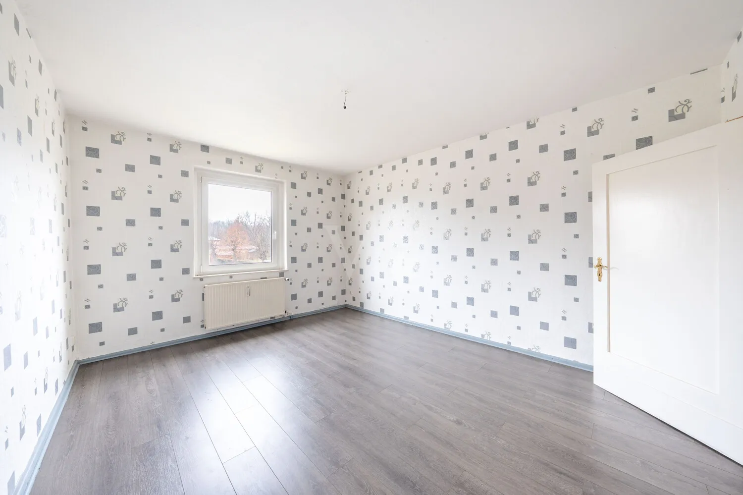 Schlafzimmer Obergeschoss