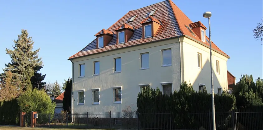 von Poll Immobilien GmbH