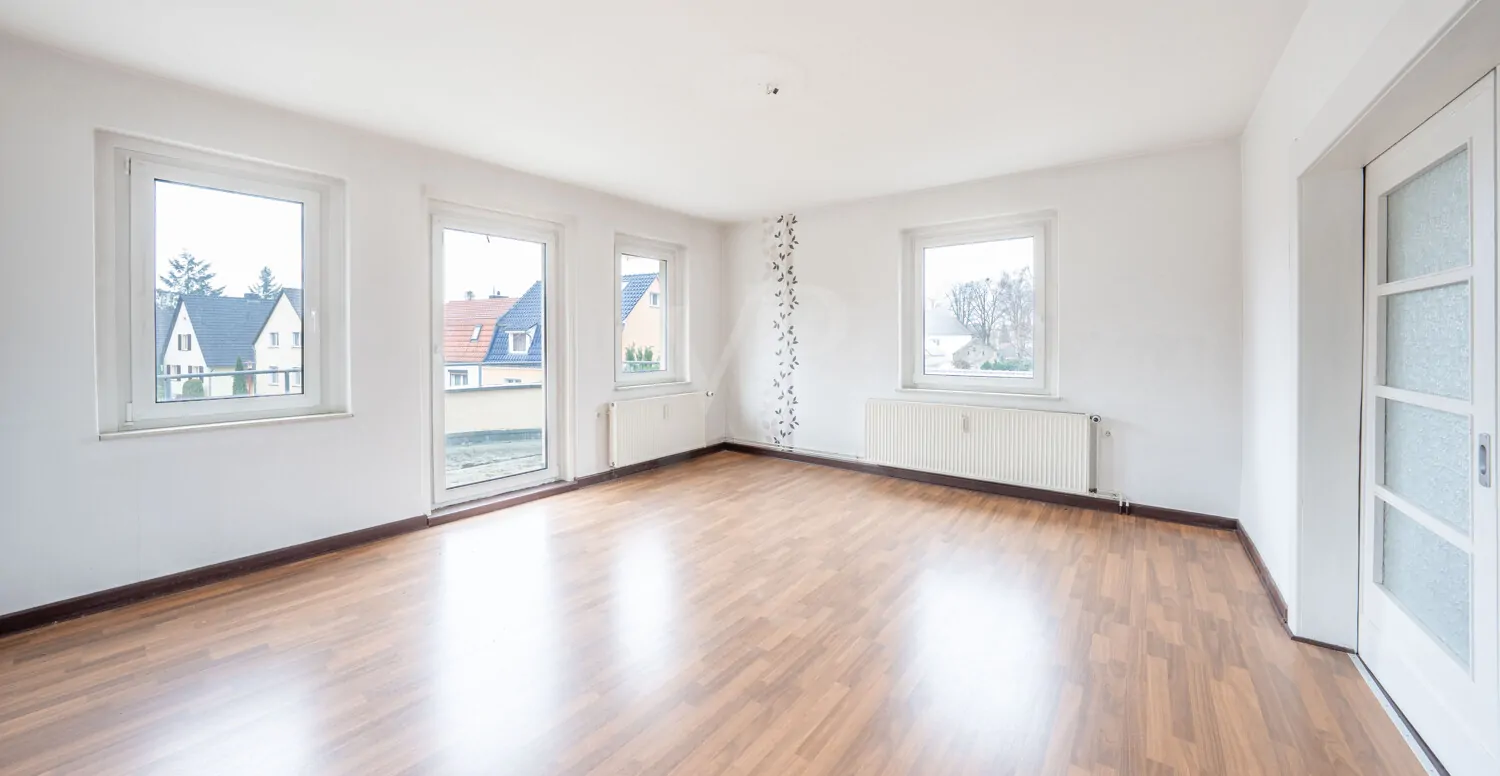 Esszimmer Obergeschoss