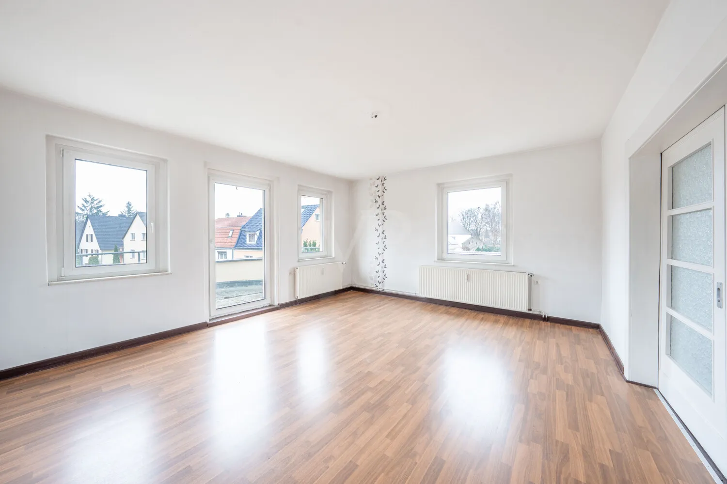 Esszimmer Obergeschoss