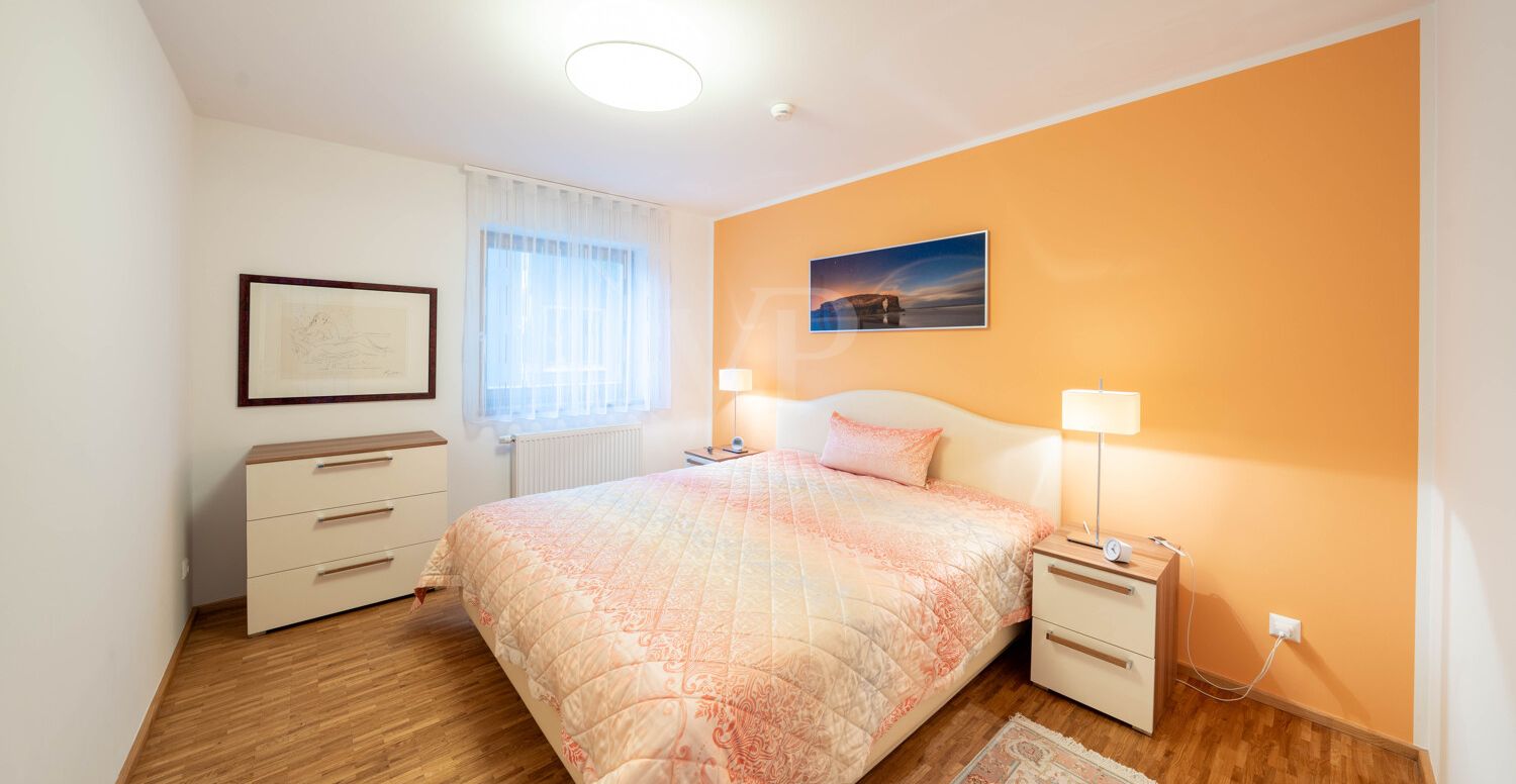 Schlafzimmer OG