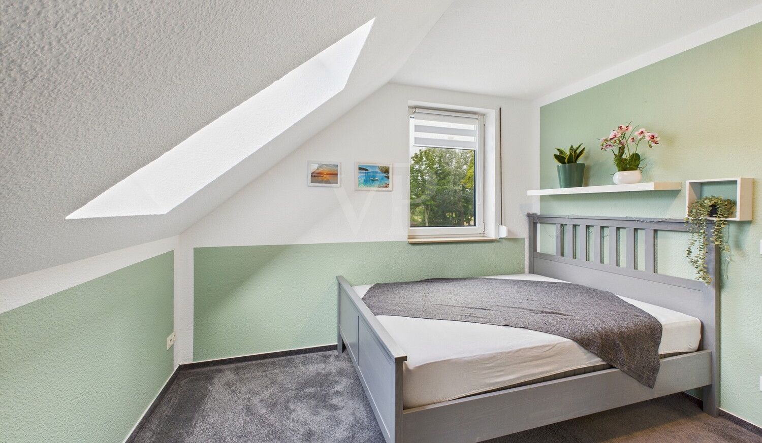 Schlaf/Kinder/Arbeitszimmer 1