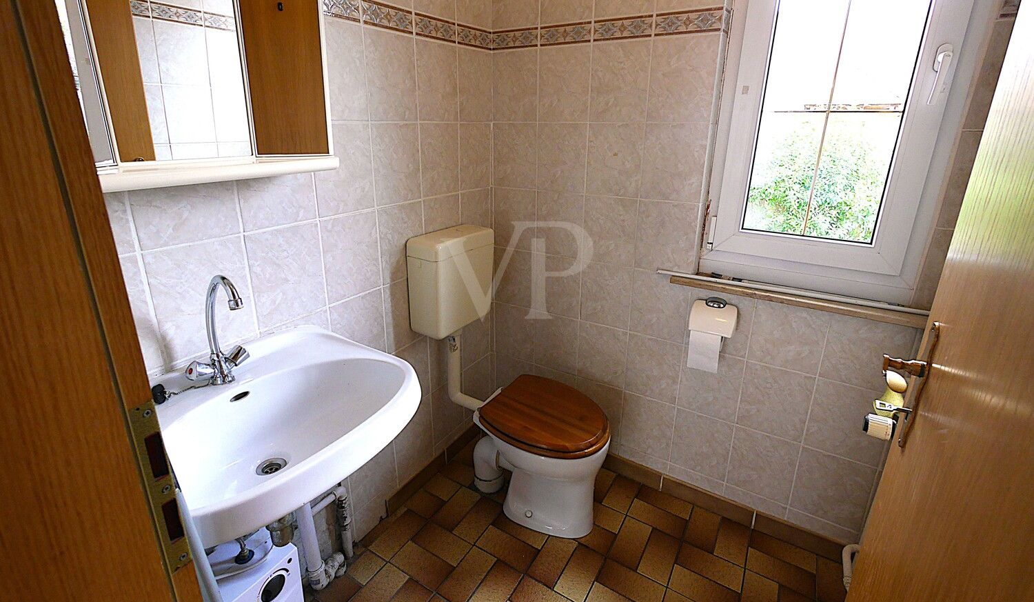 Gäste WC