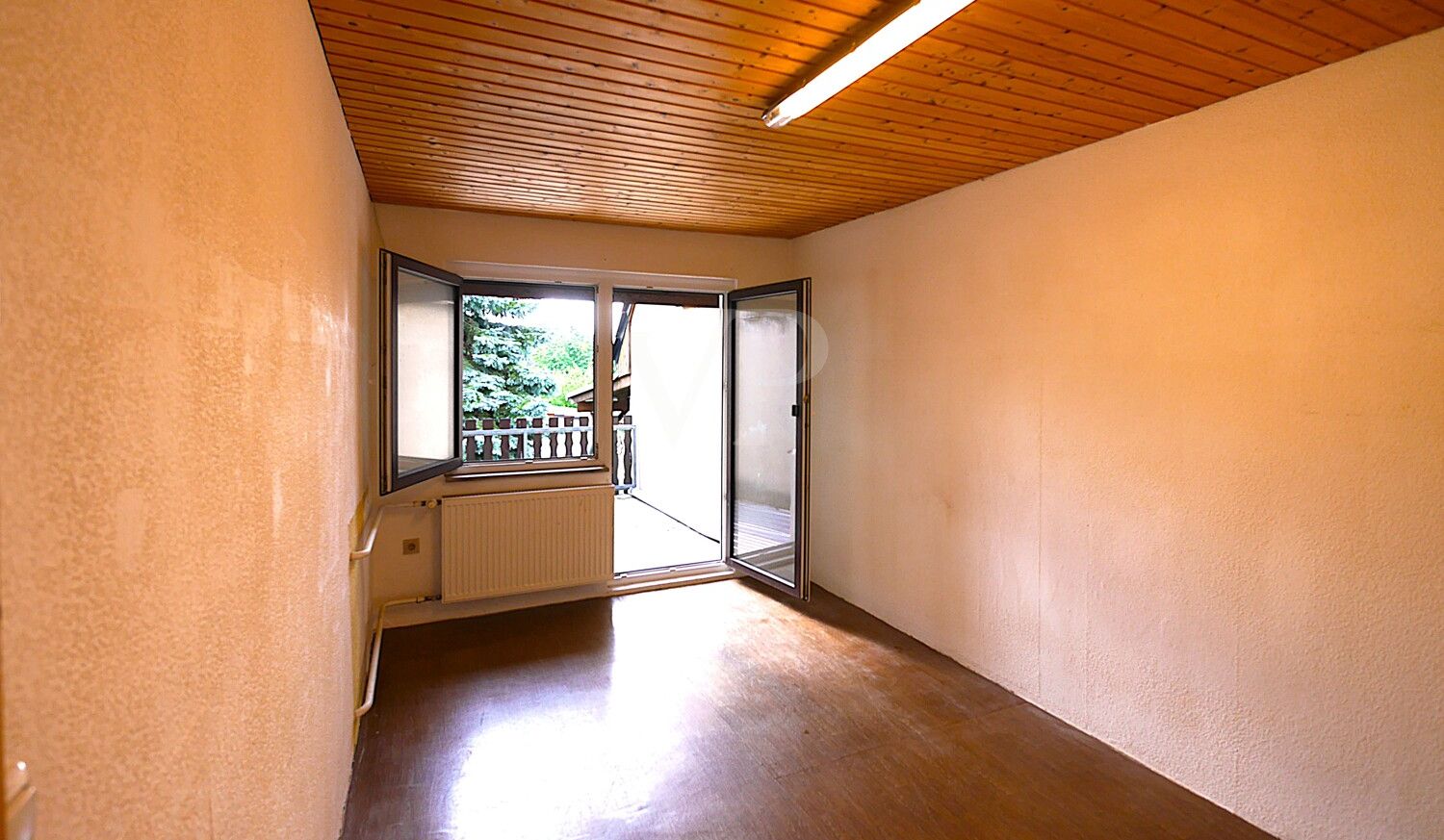 Schlafzimmer 3