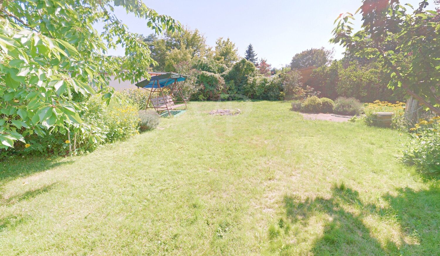 Gartenimpressionen