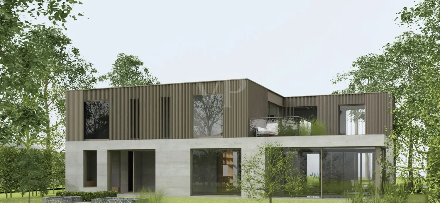 Entwurf  Haus 2 nur zur Orientierung