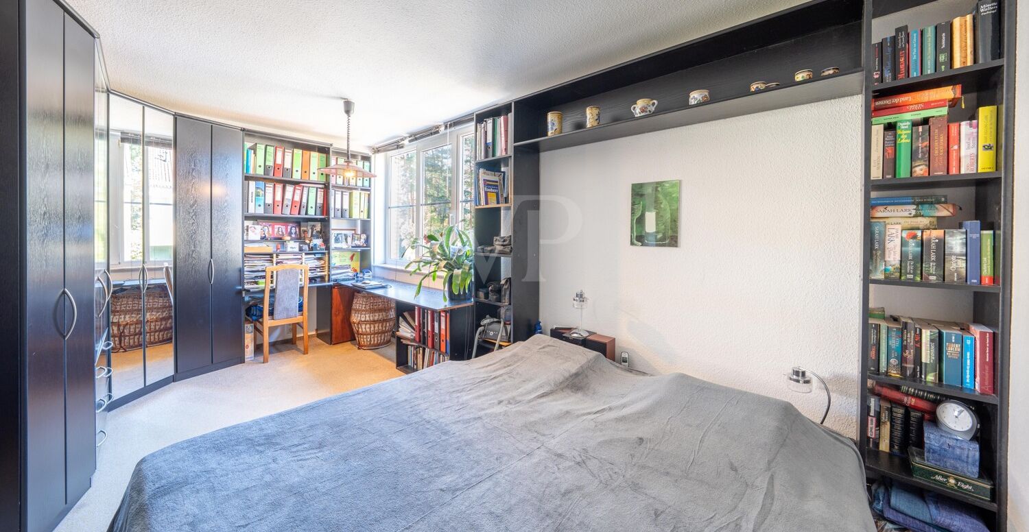 Zimmer I