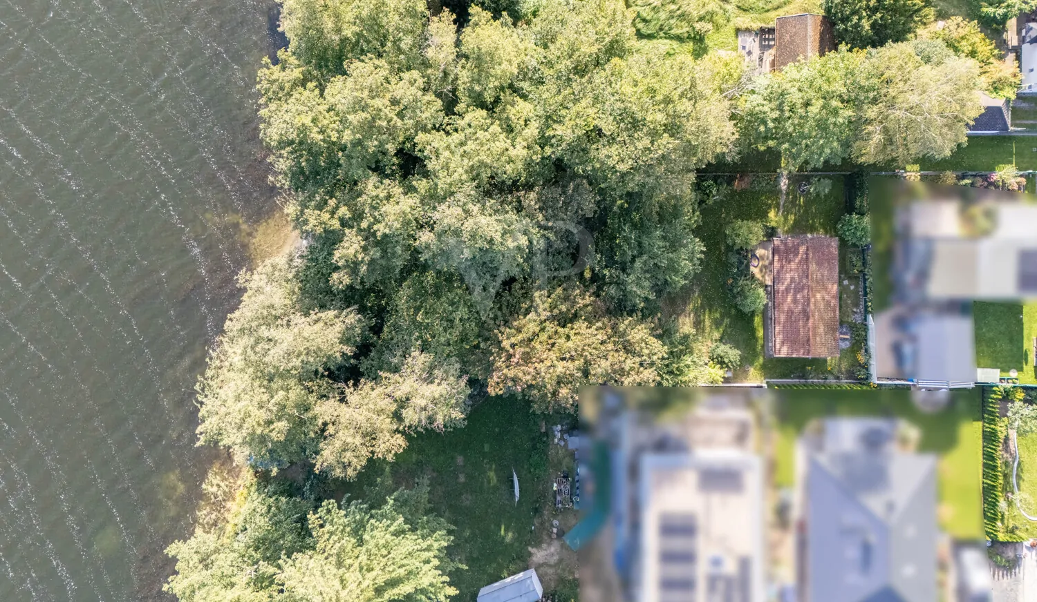 Die Immobilie in seiner Umgebung