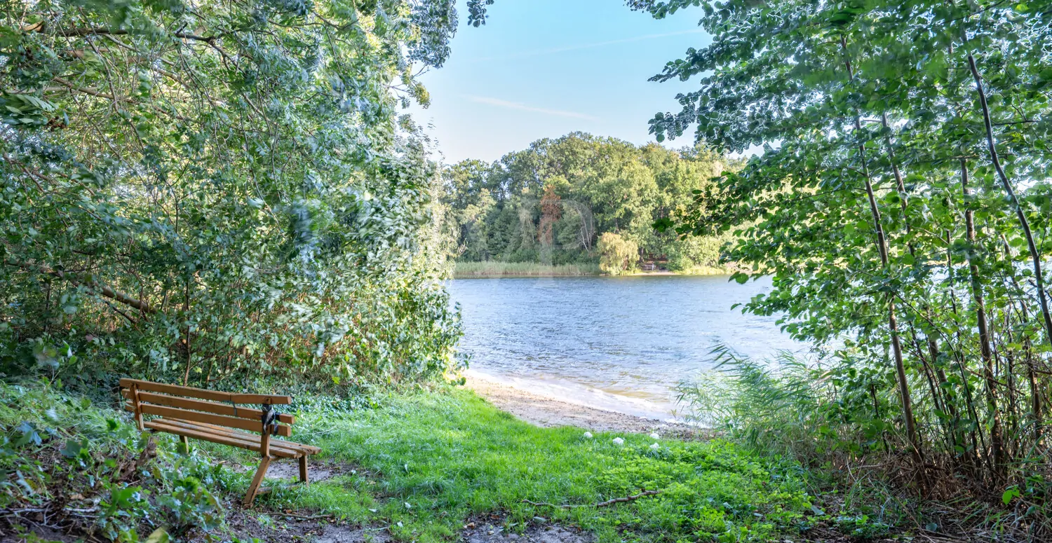 öffentlicher Seezugang