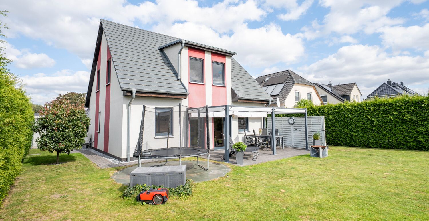 Garten & Haus