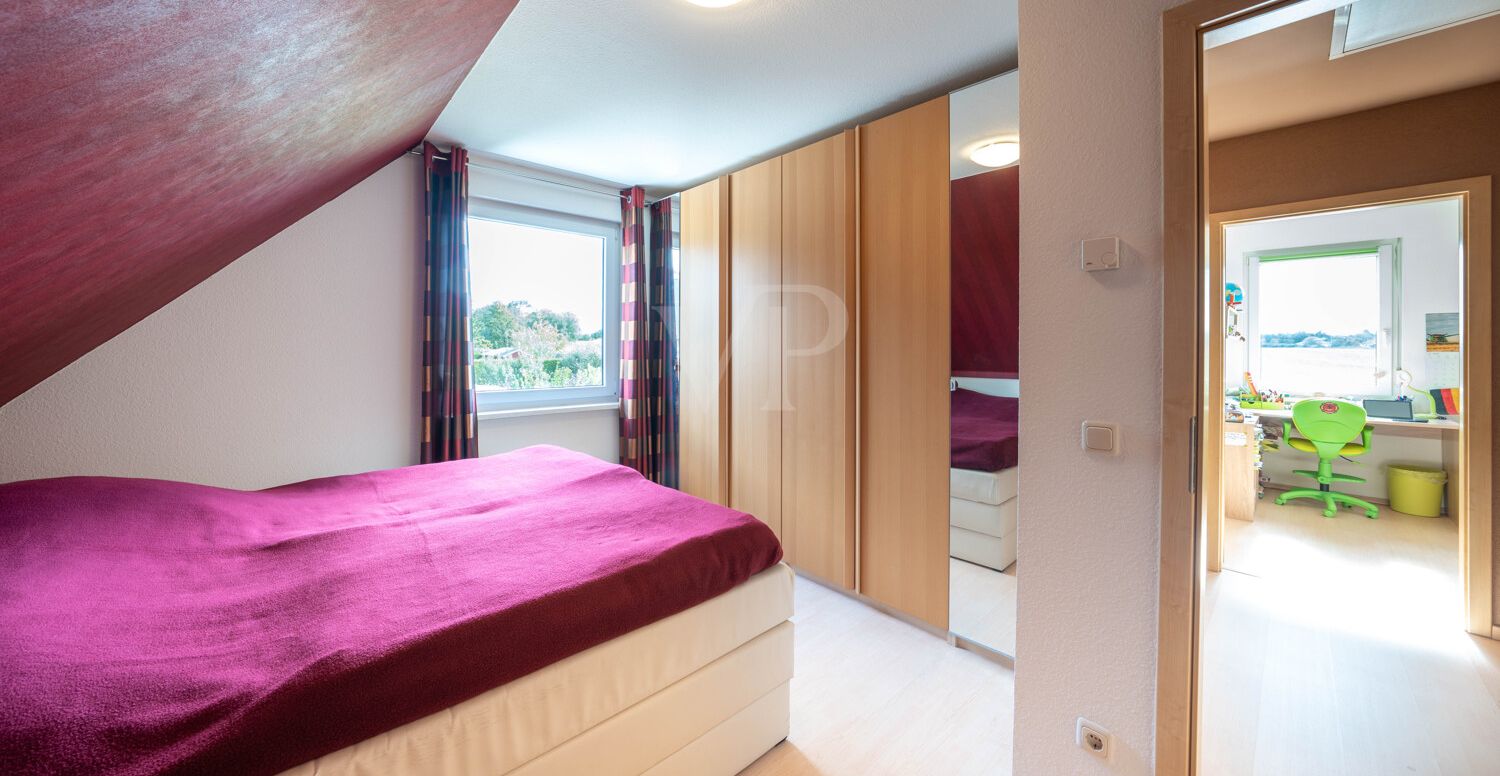 Zimmer I