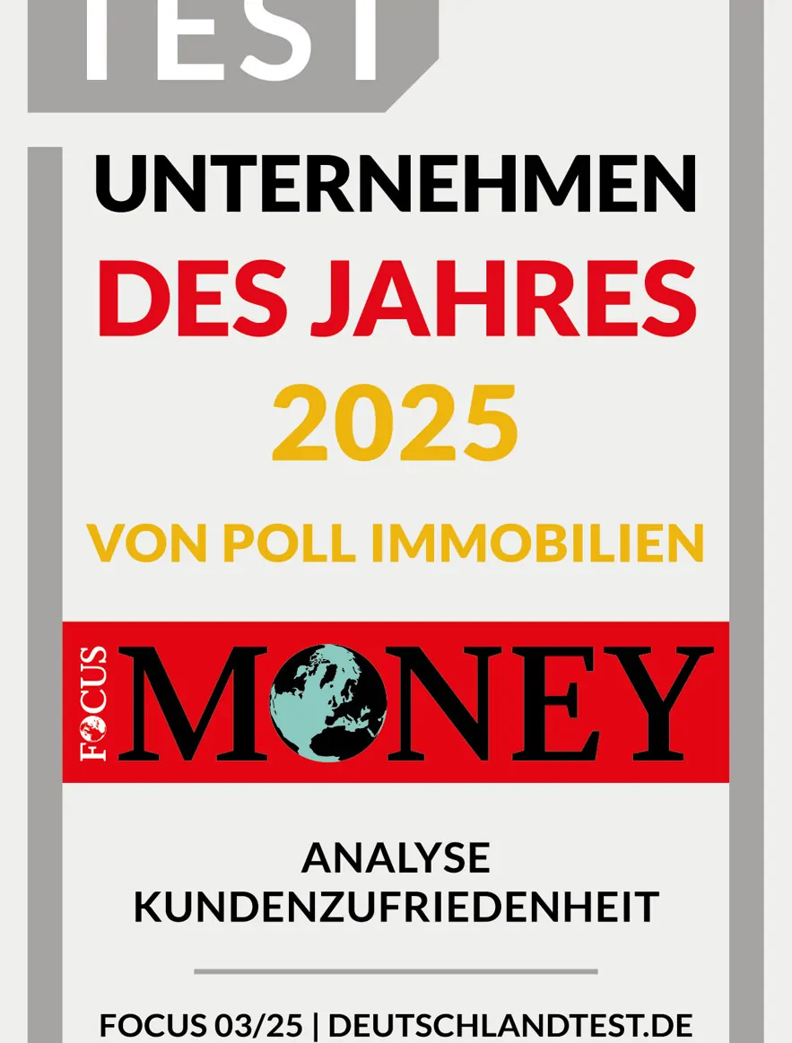 VON POLL IMMOBILIEN
