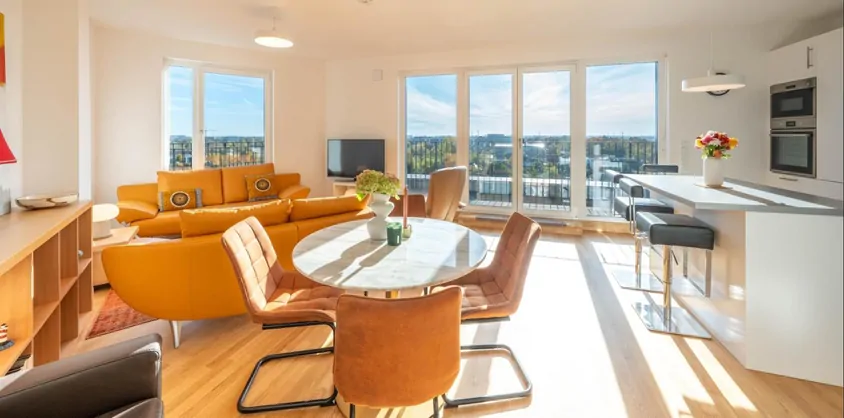 von Poll Immobilien GmbH