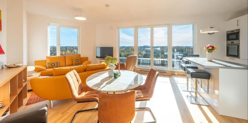 von Poll Immobilien GmbH