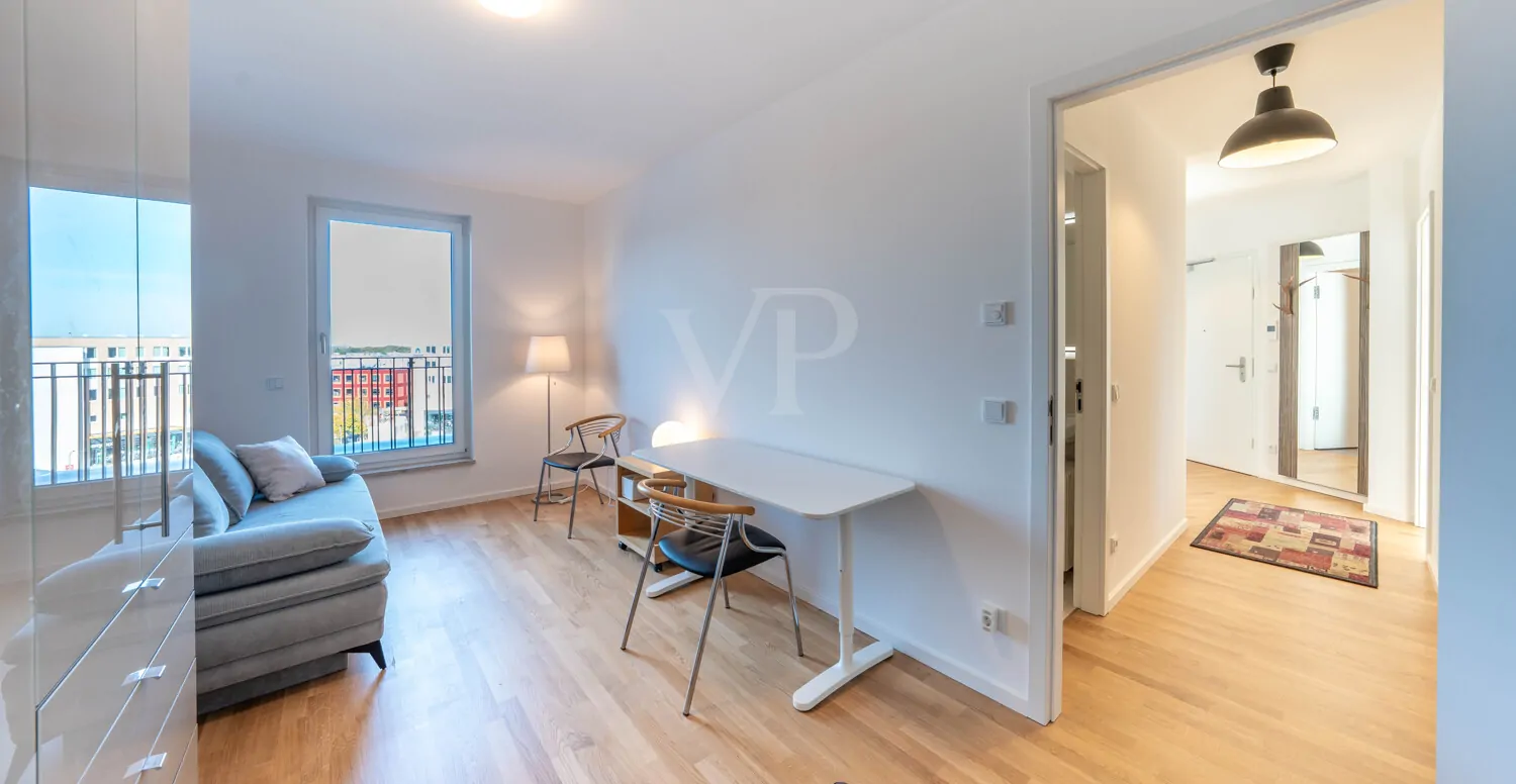 stilvolles Gästezimmer