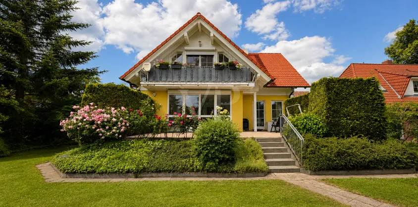 von Poll Immobilien GmbH