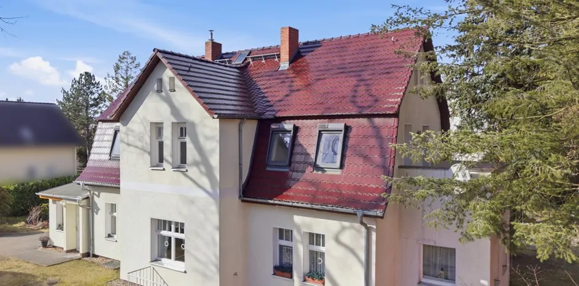 von Poll Immobilien GmbH