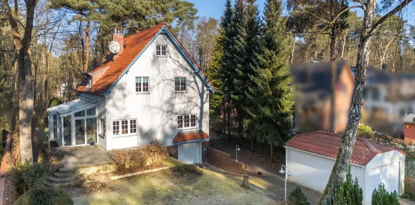 von Poll Immobilien GmbH