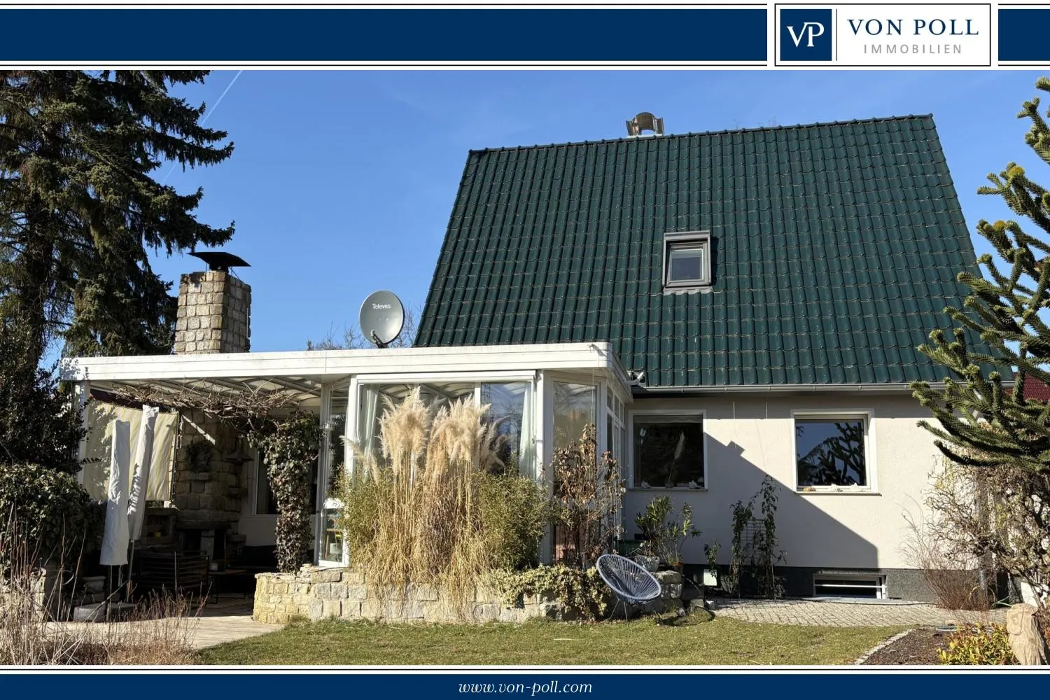 15831 BLANKENFELDE/ MAHLOW – MAHLOW - Foto 1