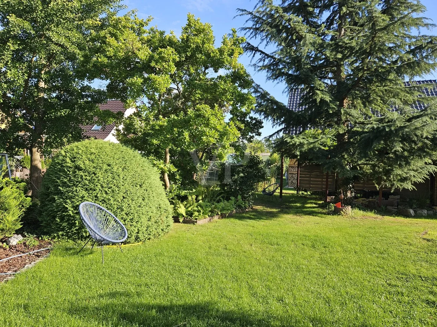 15831 BLANKENFELDE/ MAHLOW – MAHLOW - Foto 2